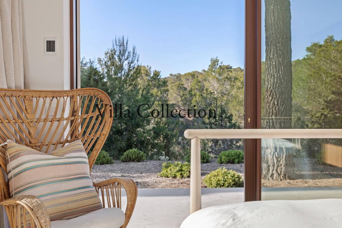 7 slaapkamer Villa te huur in Ibiza dorp met zwembad - € 25.000 (Ref: 8800211)