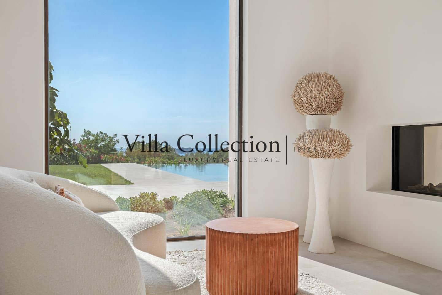 7 slaapkamer Villa te huur in Ibiza dorp met zwembad - € 25.000 (Ref: 8800211)