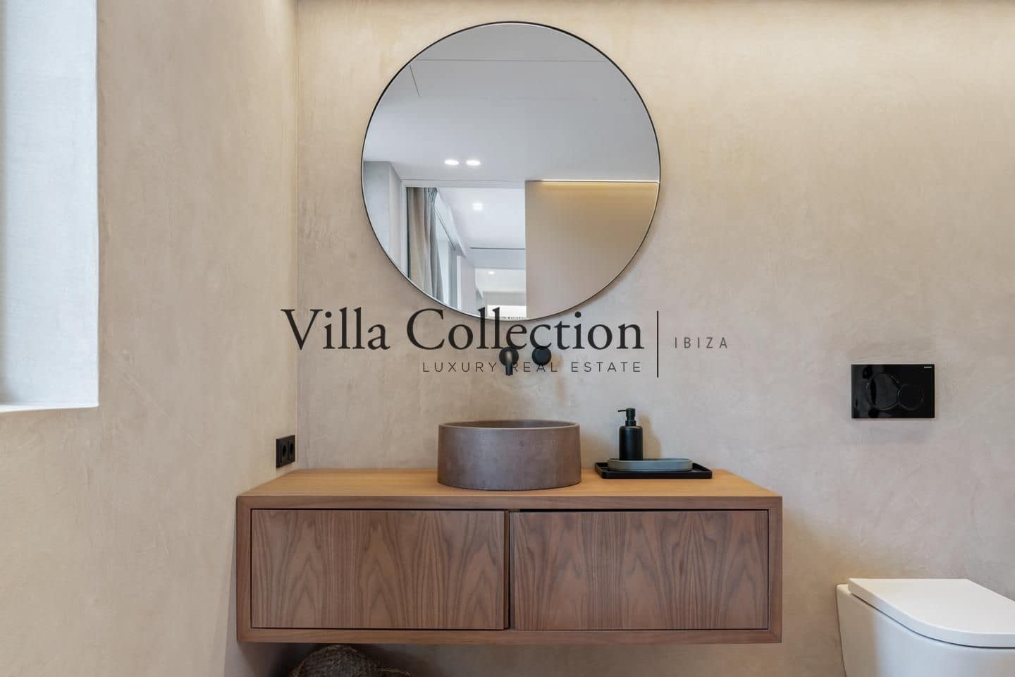 7 slaapkamer Villa te huur in Ibiza dorp met zwembad - € 25.000 (Ref: 8800211)