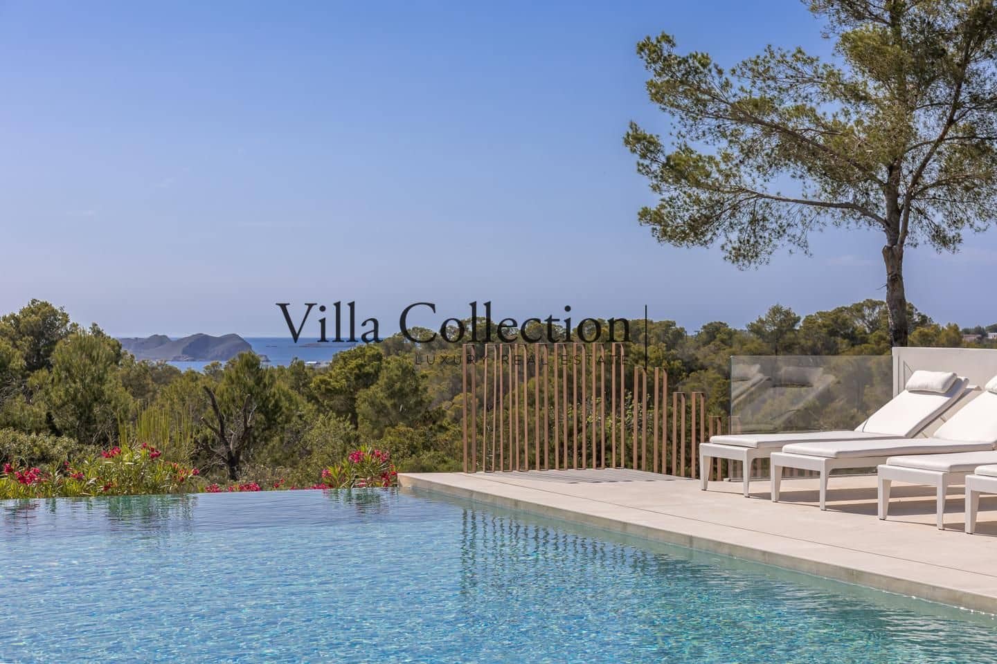 7 slaapkamer Villa te huur in Ibiza dorp met zwembad - € 25.000 (Ref: 8800211)