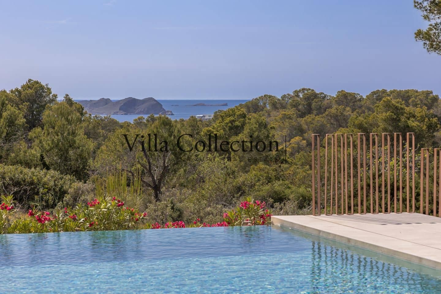 7 slaapkamer Villa te huur in Ibiza dorp met zwembad - € 25.000 (Ref: 8800211)