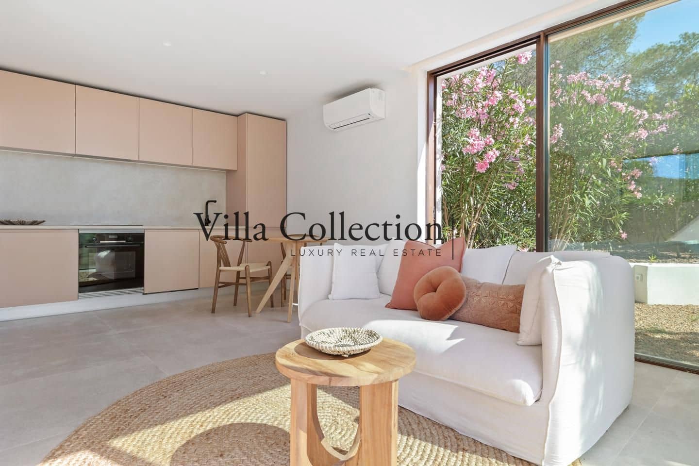 7 slaapkamer Villa te huur in Ibiza dorp met zwembad - € 25.000 (Ref: 8800211)