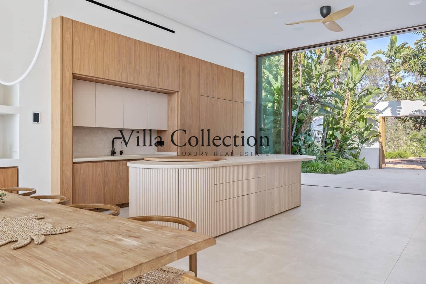 7 slaapkamer Villa te huur in Ibiza dorp met zwembad - € 25.000 (Ref: 8800211)