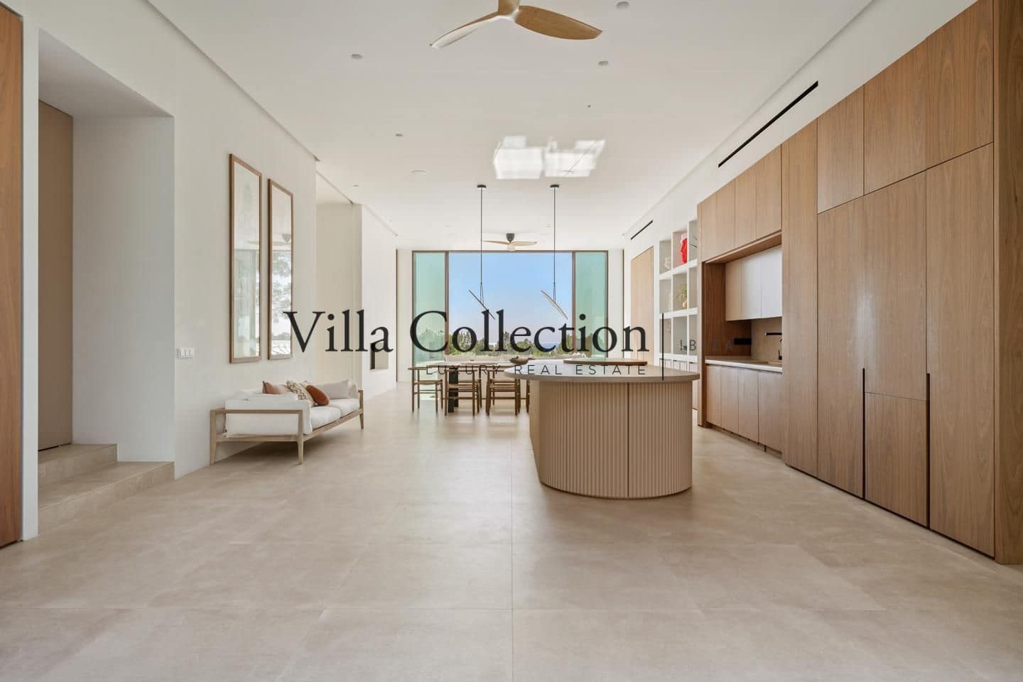 7 slaapkamer Villa te huur in Ibiza dorp met zwembad - € 25.000 (Ref: 8800211)