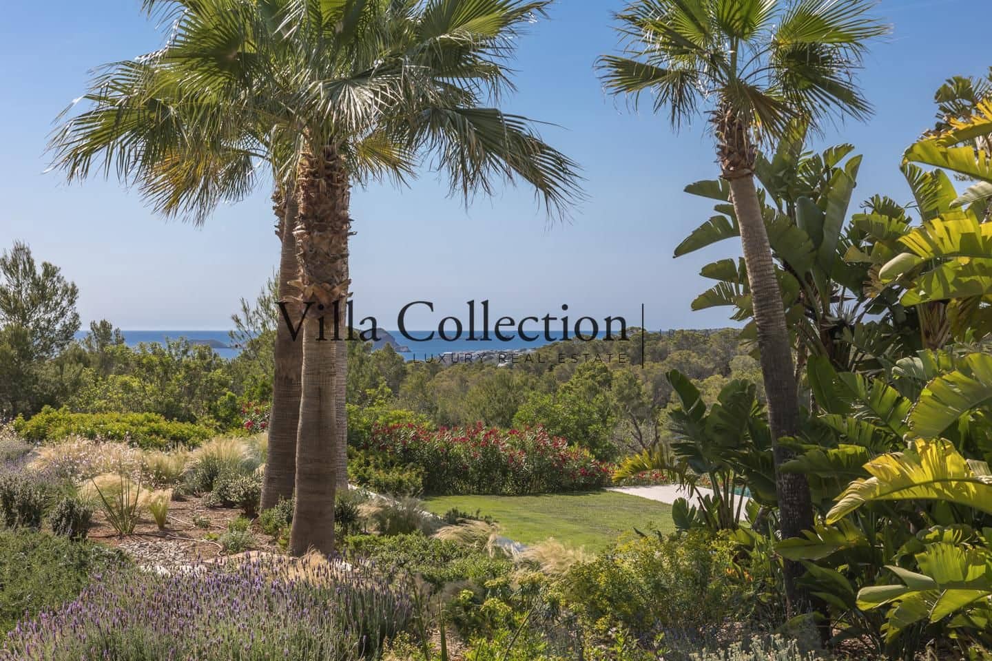 7 slaapkamer Villa te huur in Ibiza dorp met zwembad - € 25.000 (Ref: 8800211)