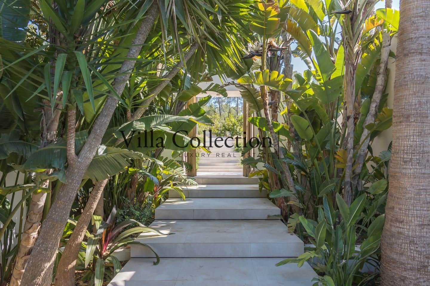 7 slaapkamer Villa te huur in Ibiza dorp met zwembad - € 25.000 (Ref: 8800211)