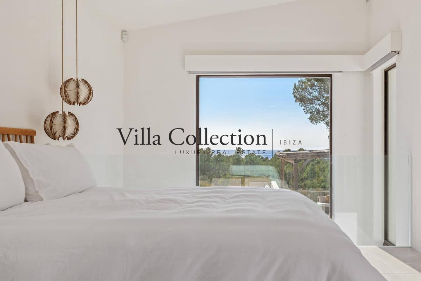 7 slaapkamer Villa te huur in Ibiza dorp met zwembad - € 25.000 (Ref: 8800211)