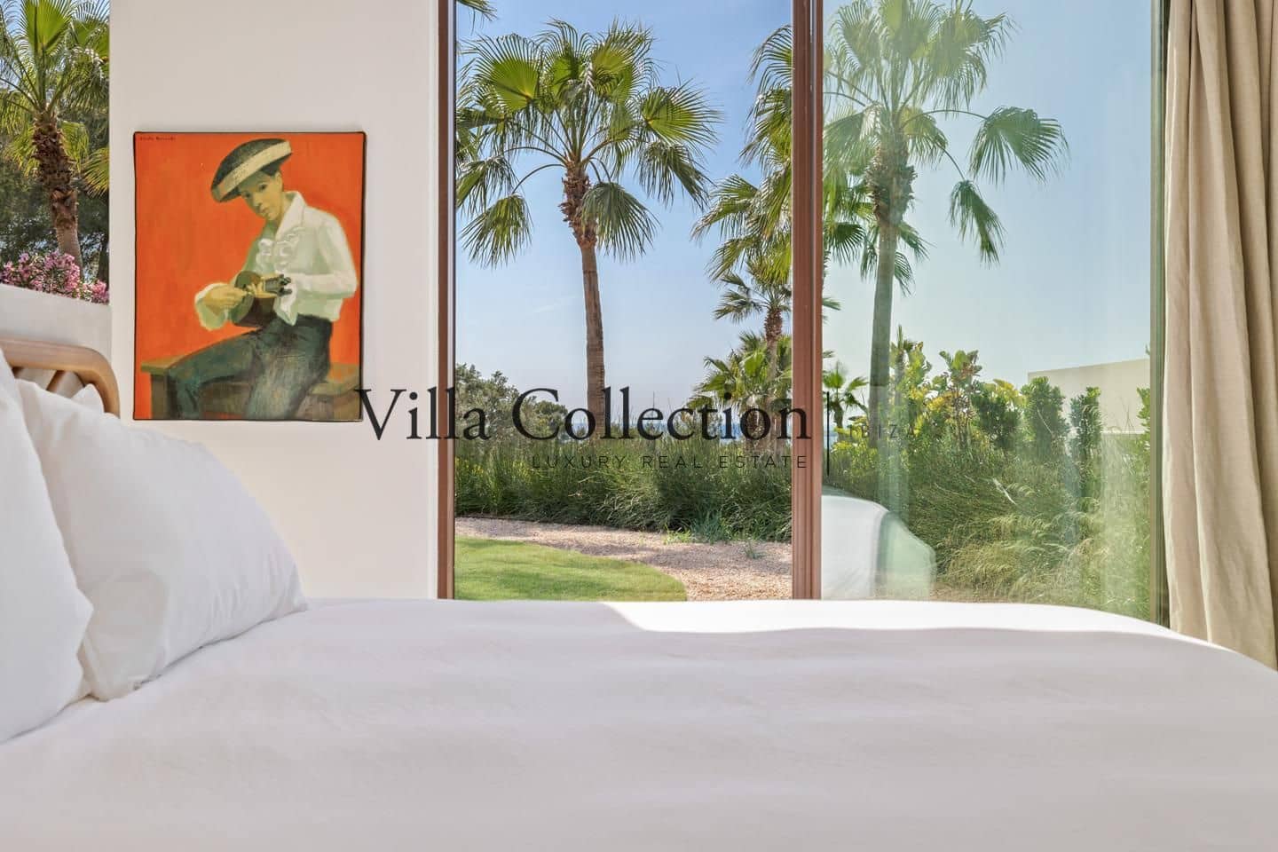 7 slaapkamer Villa te huur in Ibiza dorp met zwembad - € 25.000 (Ref: 8800211)