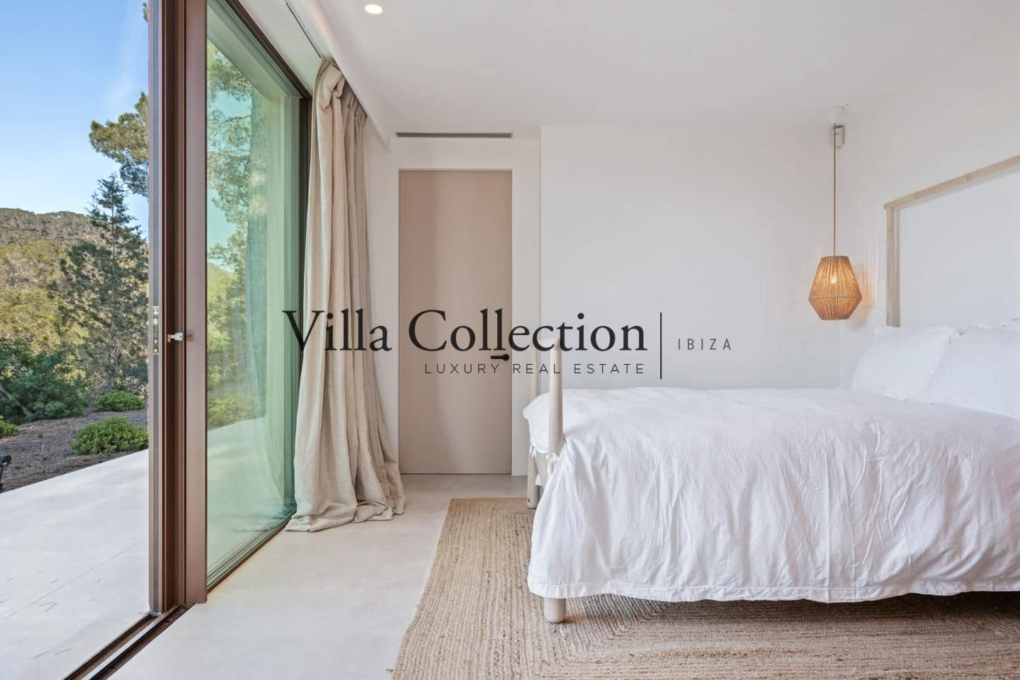 7 slaapkamer Villa te huur in Ibiza dorp met zwembad - € 25.000 (Ref: 8800211)