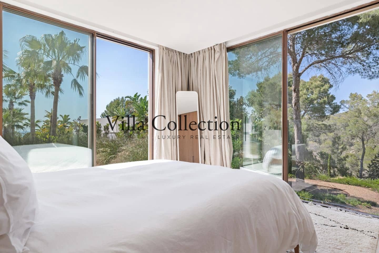 7 slaapkamer Villa te huur in Ibiza dorp met zwembad - € 25.000 (Ref: 8800211)