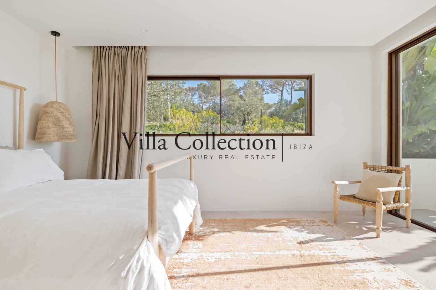 7 slaapkamer Villa te huur in Ibiza dorp met zwembad - € 25.000 (Ref: 8800211)