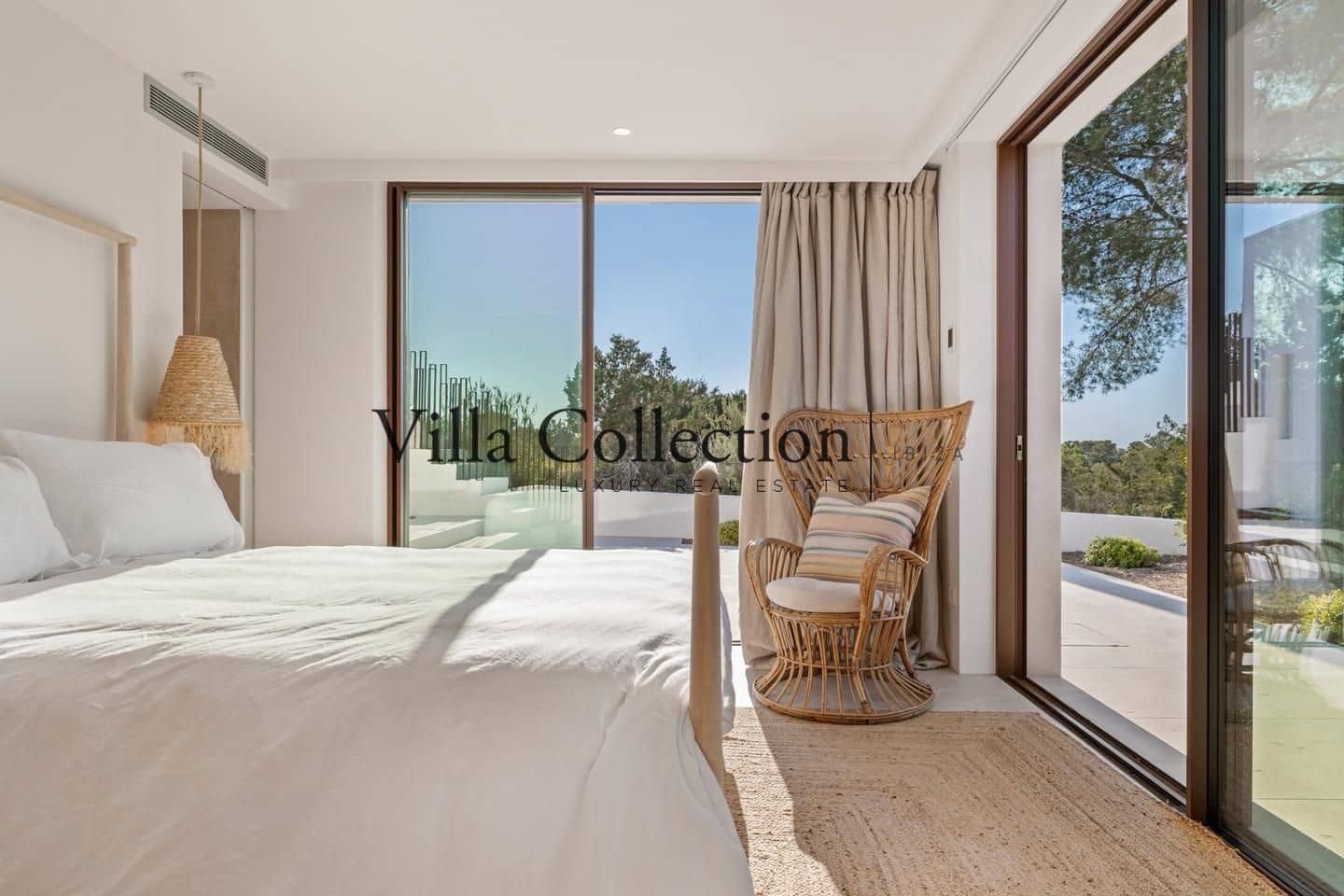 7 slaapkamer Villa te huur in Ibiza dorp met zwembad - € 25.000 (Ref: 8800211)