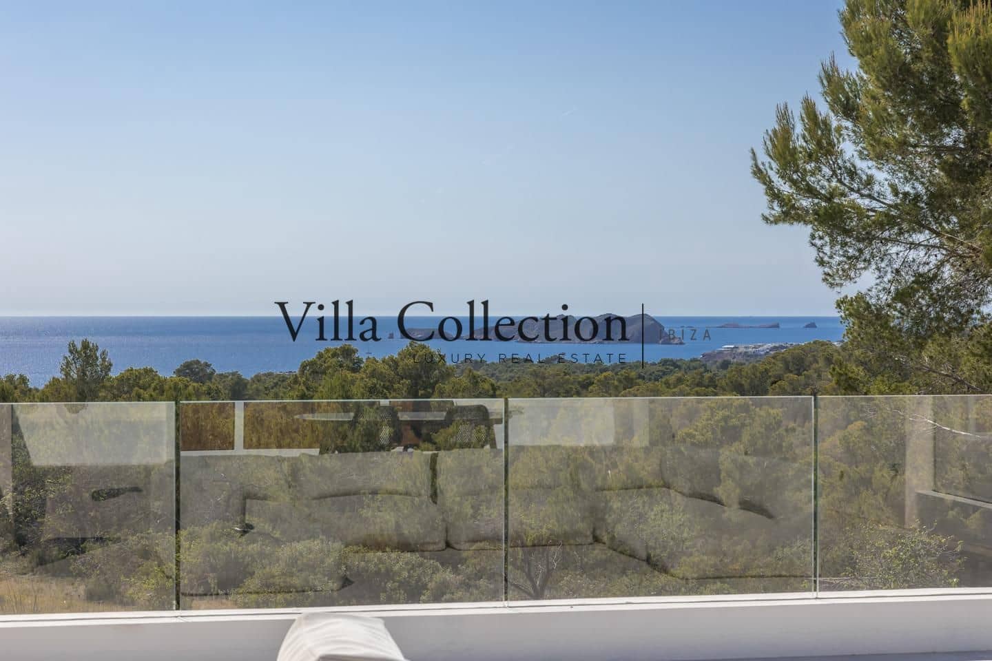 7 slaapkamer Villa te huur in Ibiza dorp met zwembad - € 25.000 (Ref: 8800211)