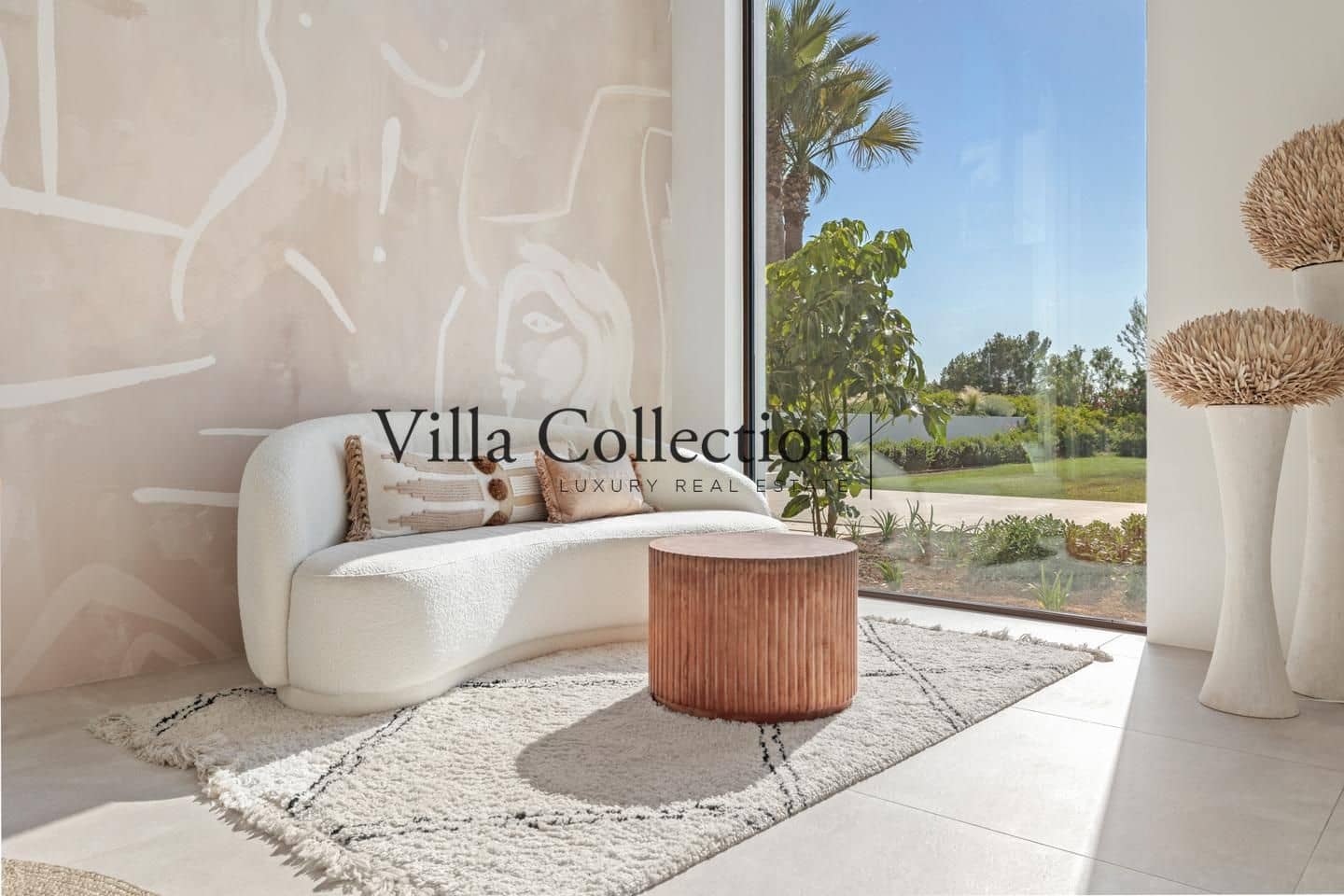 7 slaapkamer Villa te huur in Ibiza dorp met zwembad - € 25.000 (Ref: 8800211)