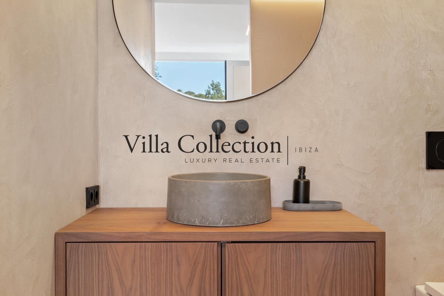 7 slaapkamer Villa te huur in Ibiza dorp met zwembad - € 25.000 (Ref: 8800211)