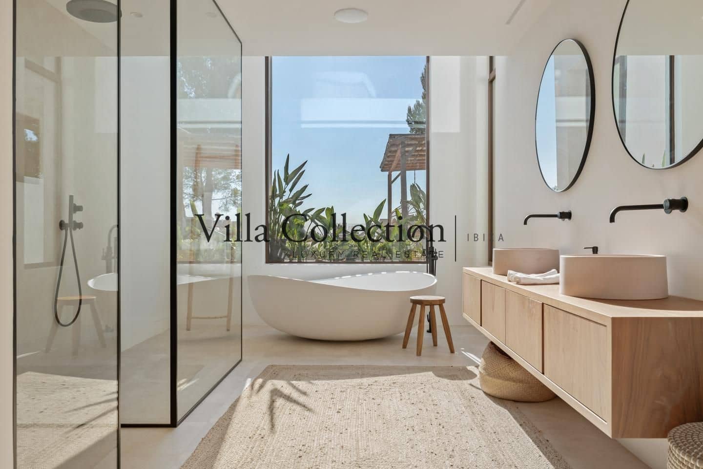 7 slaapkamer Villa te huur in Ibiza dorp met zwembad - € 25.000 (Ref: 8800211)