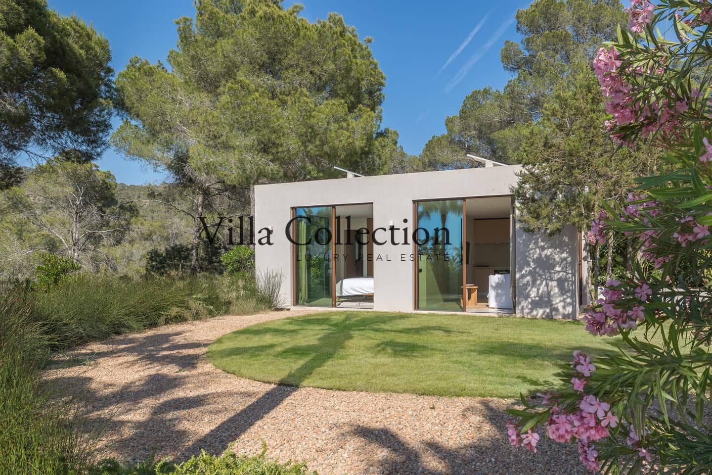 7 slaapkamer Villa te huur in Ibiza dorp met zwembad - € 25.000 (Ref: 8800211)