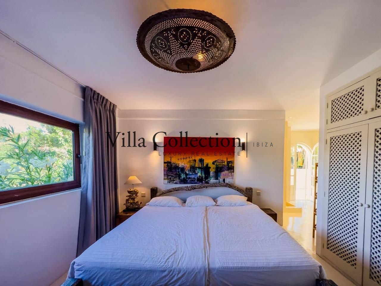 14 slaapkamer Villa te koop in Santa Eulalia / Santa Eularia met zwembad - € 6.000.000 (Ref: 8845193)