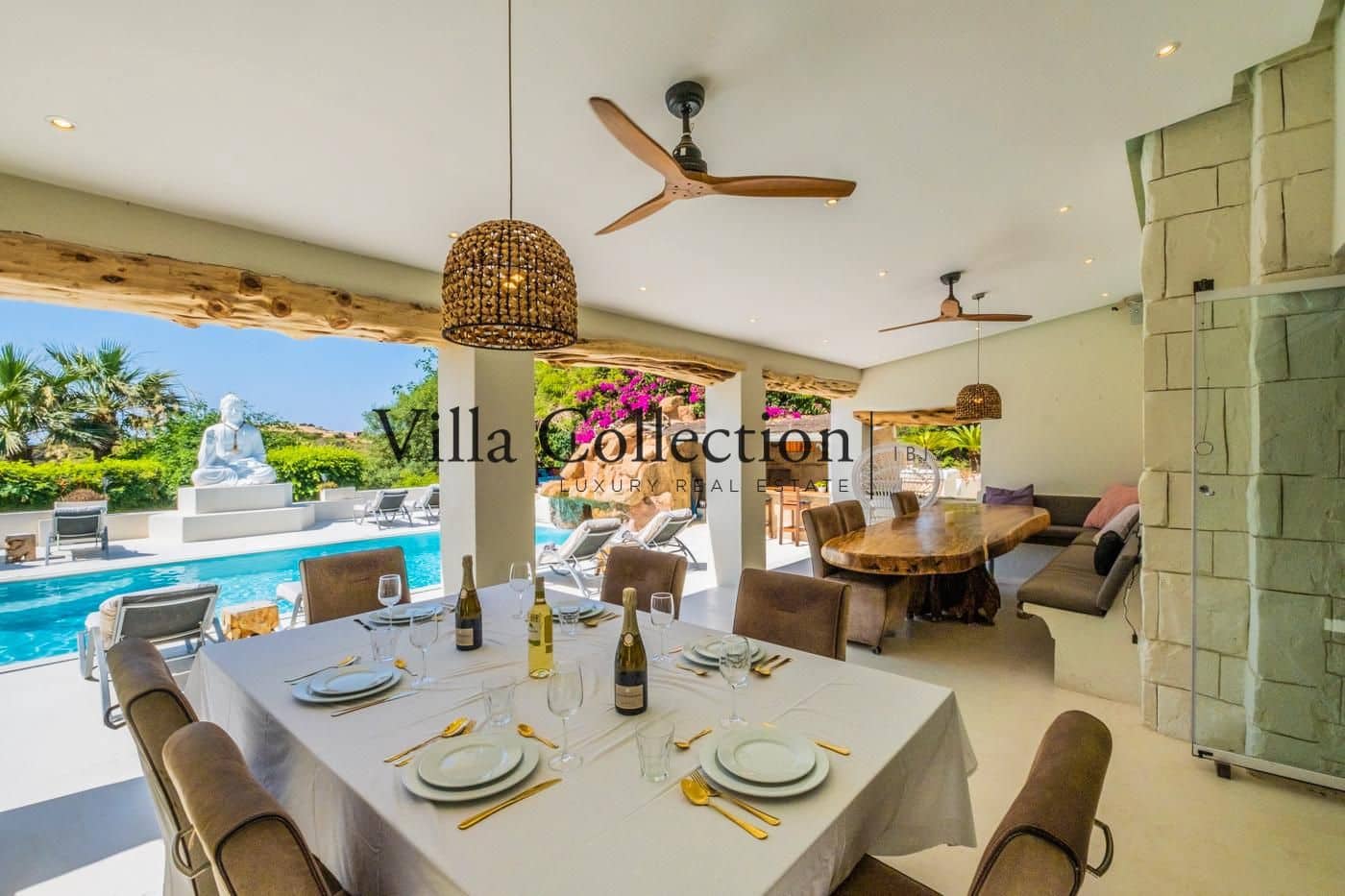 14 slaapkamer Villa te koop in Santa Eulalia / Santa Eularia met zwembad - € 6.000.000 (Ref: 8845193)