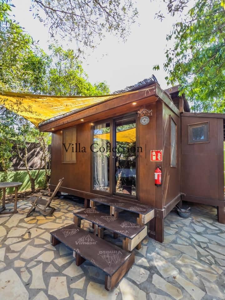 14 slaapkamer Villa te koop in Santa Eulalia / Santa Eularia met zwembad - € 6.000.000 (Ref: 8845193)