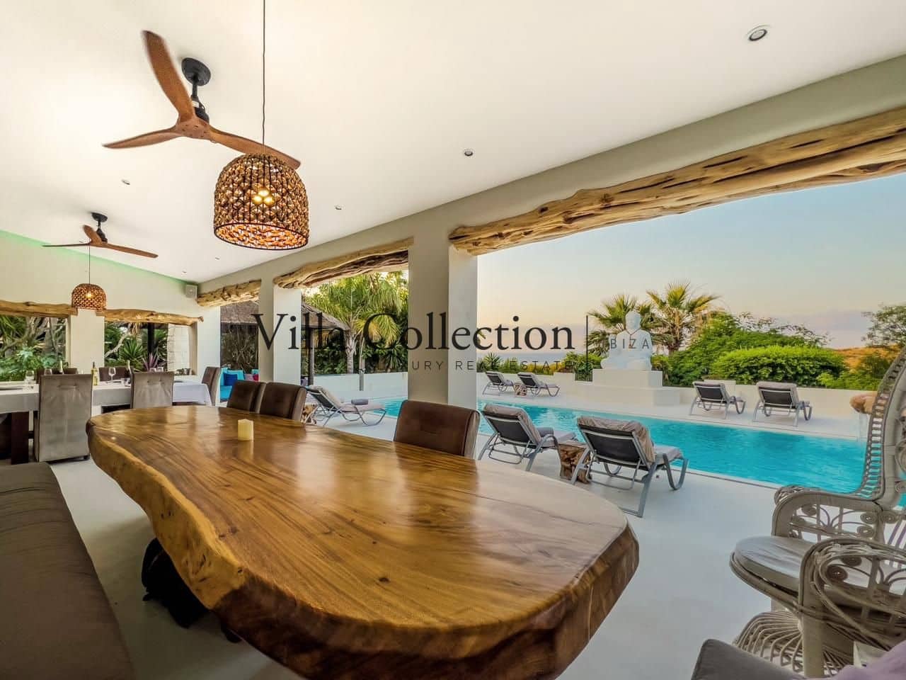 14 slaapkamer Villa te koop in Santa Eulalia / Santa Eularia met zwembad - € 6.000.000 (Ref: 8845193)