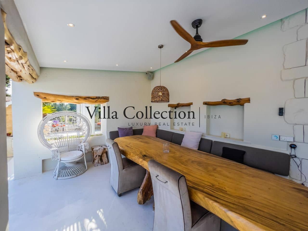 14 slaapkamer Villa te koop in Santa Eulalia / Santa Eularia met zwembad - € 6.000.000 (Ref: 8845193)