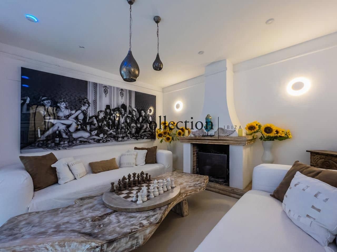 14 slaapkamer Villa te koop in Santa Eulalia / Santa Eularia met zwembad - € 6.000.000 (Ref: 8845193)