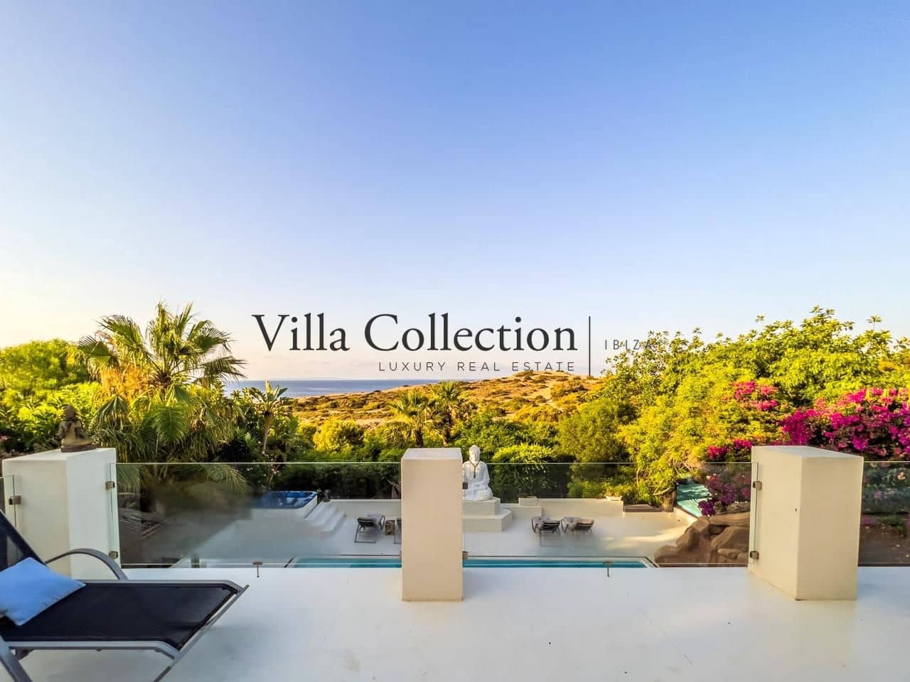 14 slaapkamer Villa te koop in Santa Eulalia / Santa Eularia met zwembad - € 6.000.000 (Ref: 8845193)