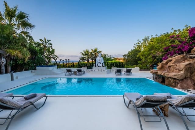 14 slaapkamer Villa te koop in Santa Eulalia / Santa Eularia met zwembad - € 6.000.000 (Ref: 8845193)