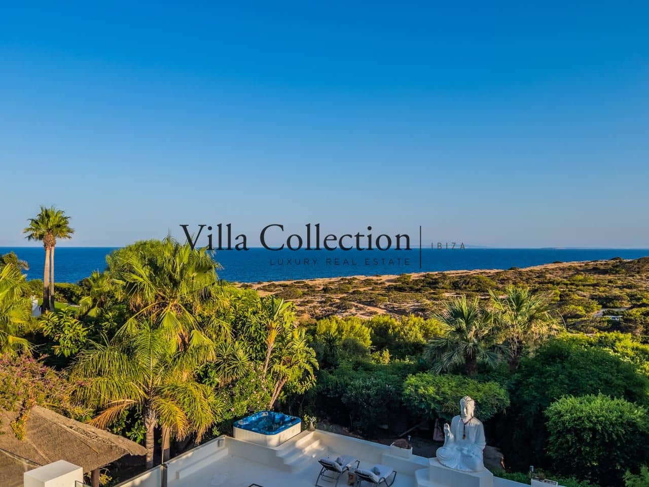 14 slaapkamer Villa te koop in Santa Eulalia / Santa Eularia met zwembad - € 6.000.000 (Ref: 8845193)