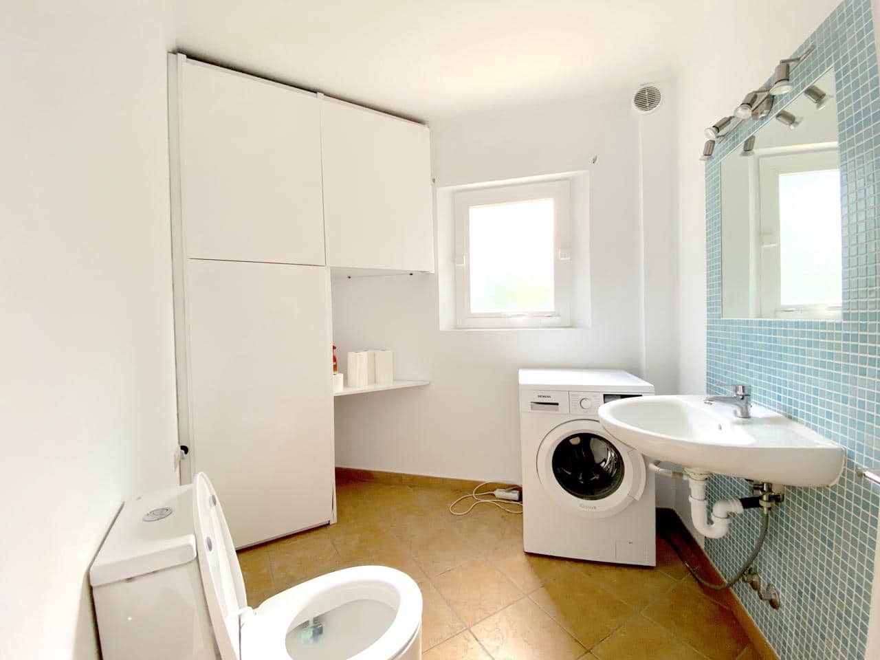 3 sypialnia Willa na sprzedaż w Miasto Ibiza / Eivissa - 3 750 000 € (Ref: 8845194)