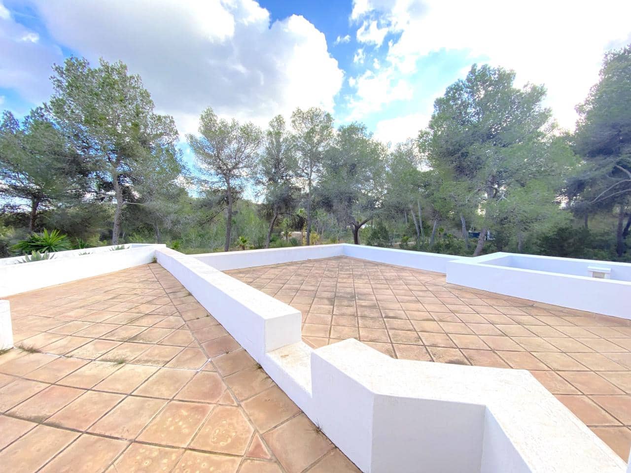3 sypialnia Willa na sprzedaż w Miasto Ibiza / Eivissa - 3 750 000 € (Ref: 8845194)