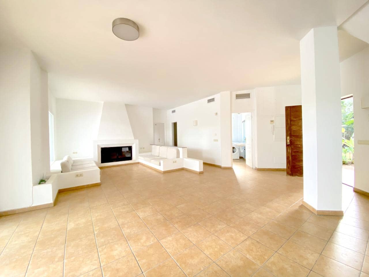 3 sypialnia Willa na sprzedaż w Miasto Ibiza / Eivissa - 3 750 000 € (Ref: 8845194)