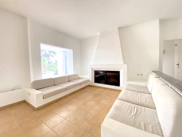 3 Zimmer Villa zu verkaufen in Ibiza / Eivissa Stadt - 3.750.000 € (Ref: 8845194)