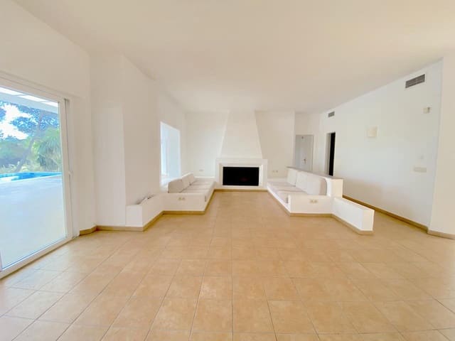 3 Zimmer Villa zu verkaufen in Ibiza / Eivissa Stadt - 3.750.000 € (Ref: 8845194)