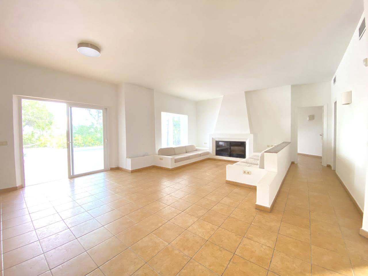 3 sypialnia Willa na sprzedaż w Miasto Ibiza / Eivissa - 3 750 000 € (Ref: 8845194)