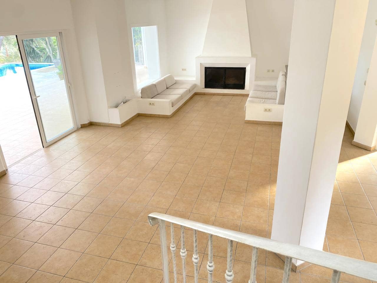 3 sypialnia Willa na sprzedaż w Miasto Ibiza / Eivissa - 3 750 000 € (Ref: 8845194)