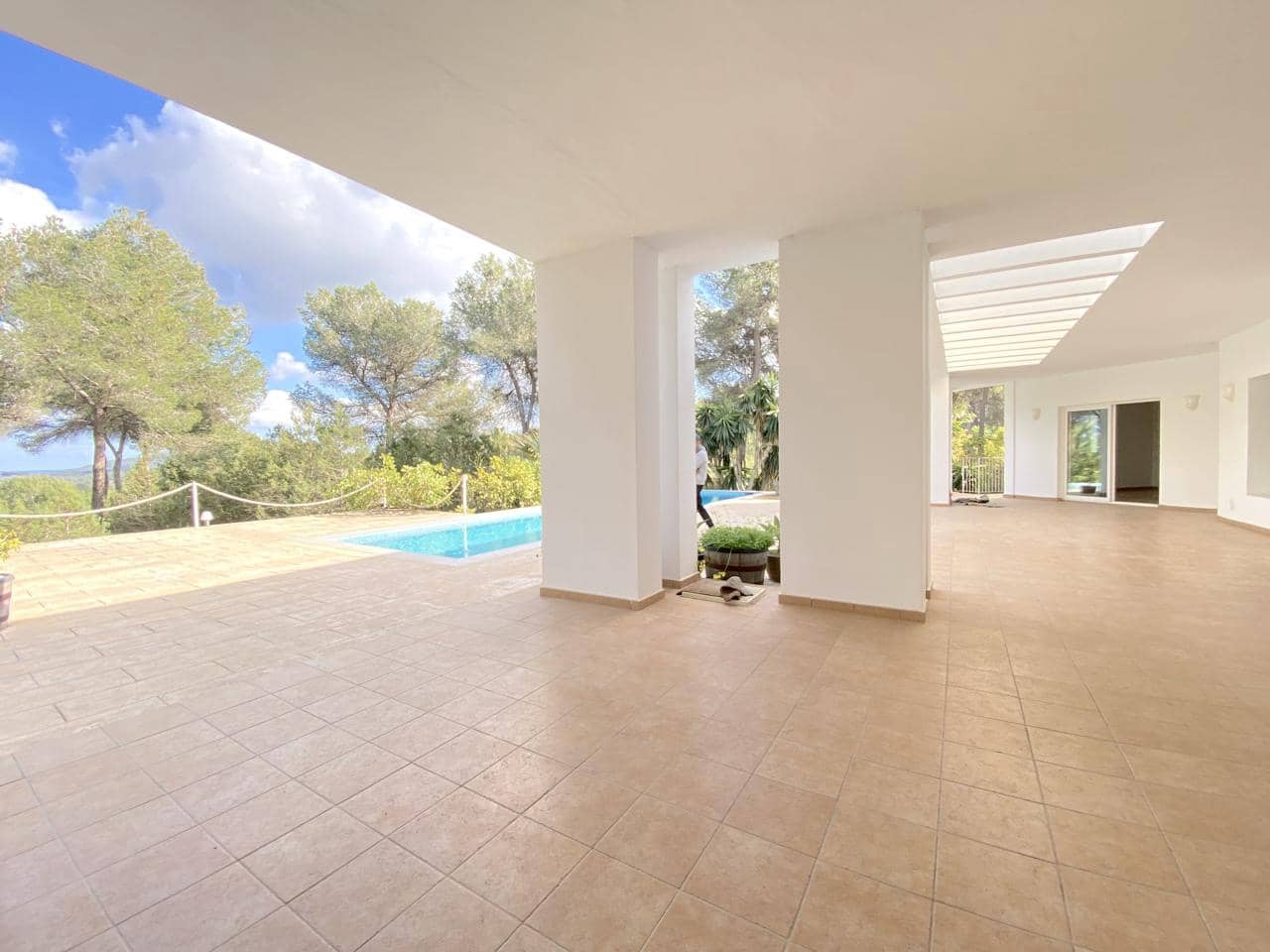 3 sypialnia Willa na sprzedaż w Miasto Ibiza / Eivissa - 3 750 000 € (Ref: 8845194)