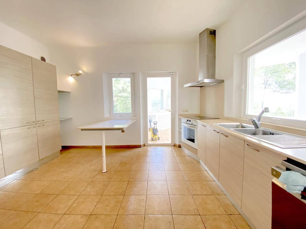 3 sypialnia Willa na sprzedaż w Miasto Ibiza / Eivissa - 3 750 000 € (Ref: 8845194)