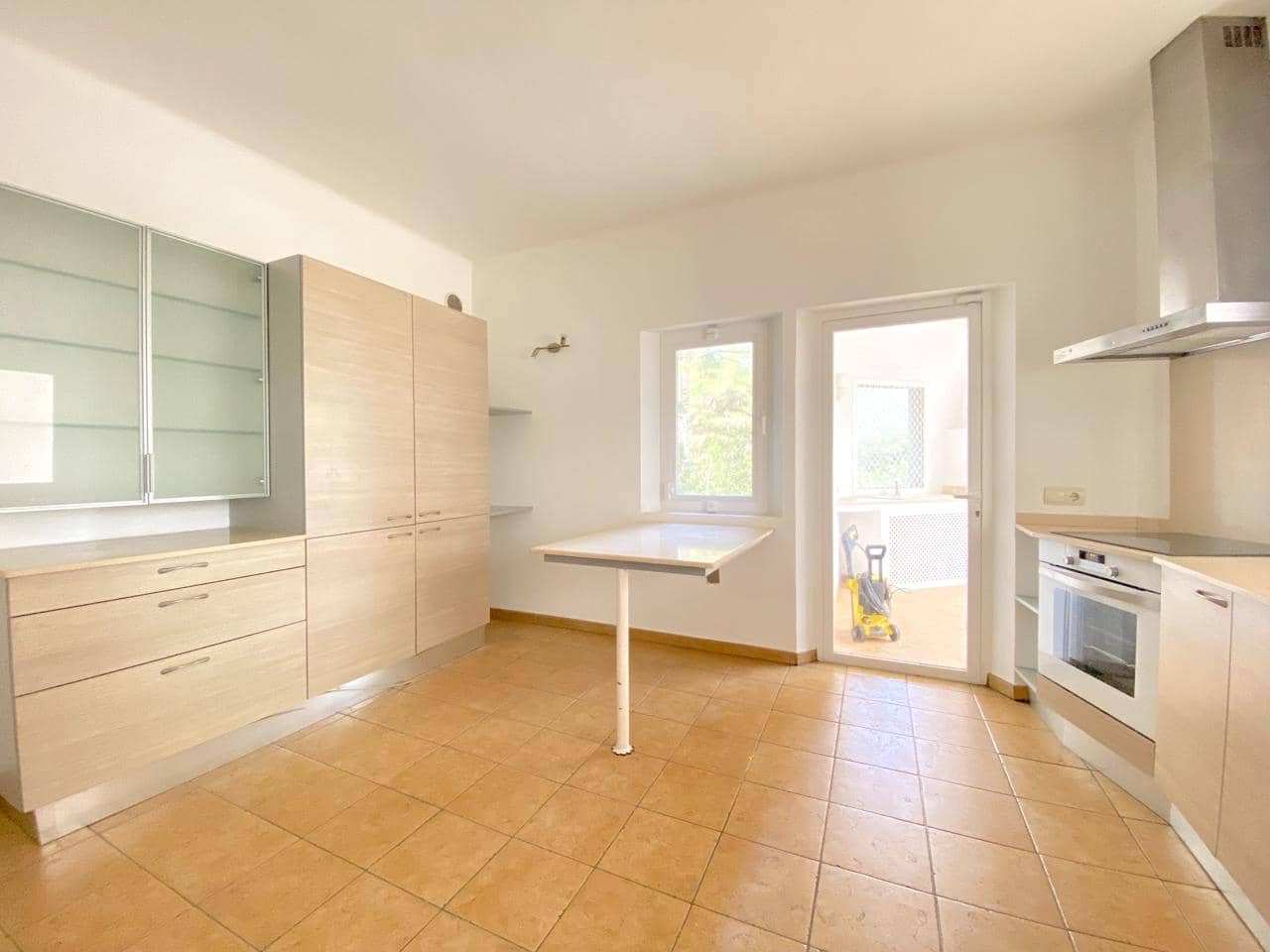 3 sypialnia Willa na sprzedaż w Miasto Ibiza / Eivissa - 3 750 000 € (Ref: 8845194)