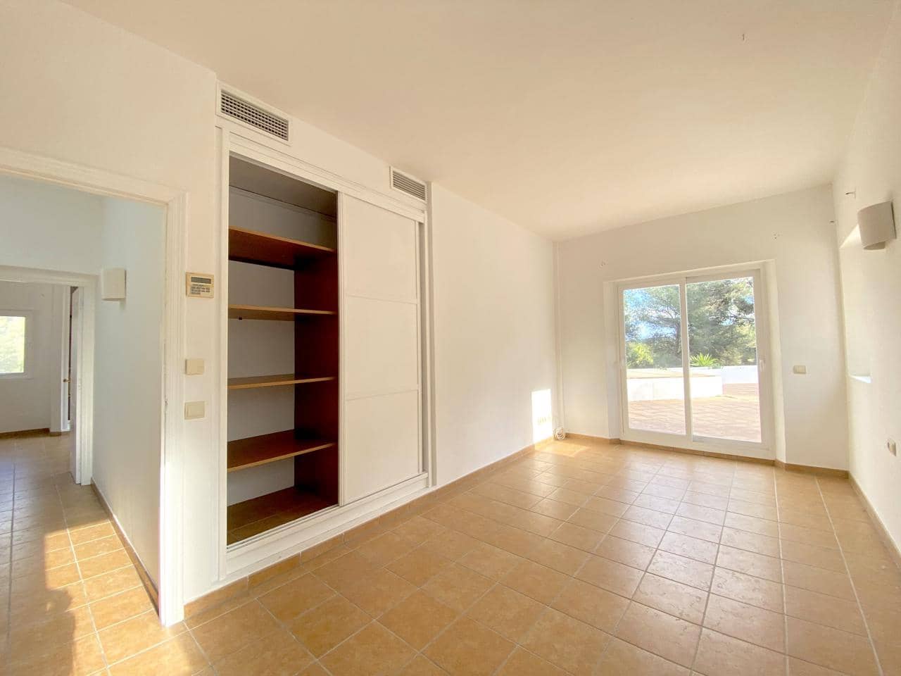 3 sypialnia Willa na sprzedaż w Miasto Ibiza / Eivissa - 3 750 000 € (Ref: 8845194)