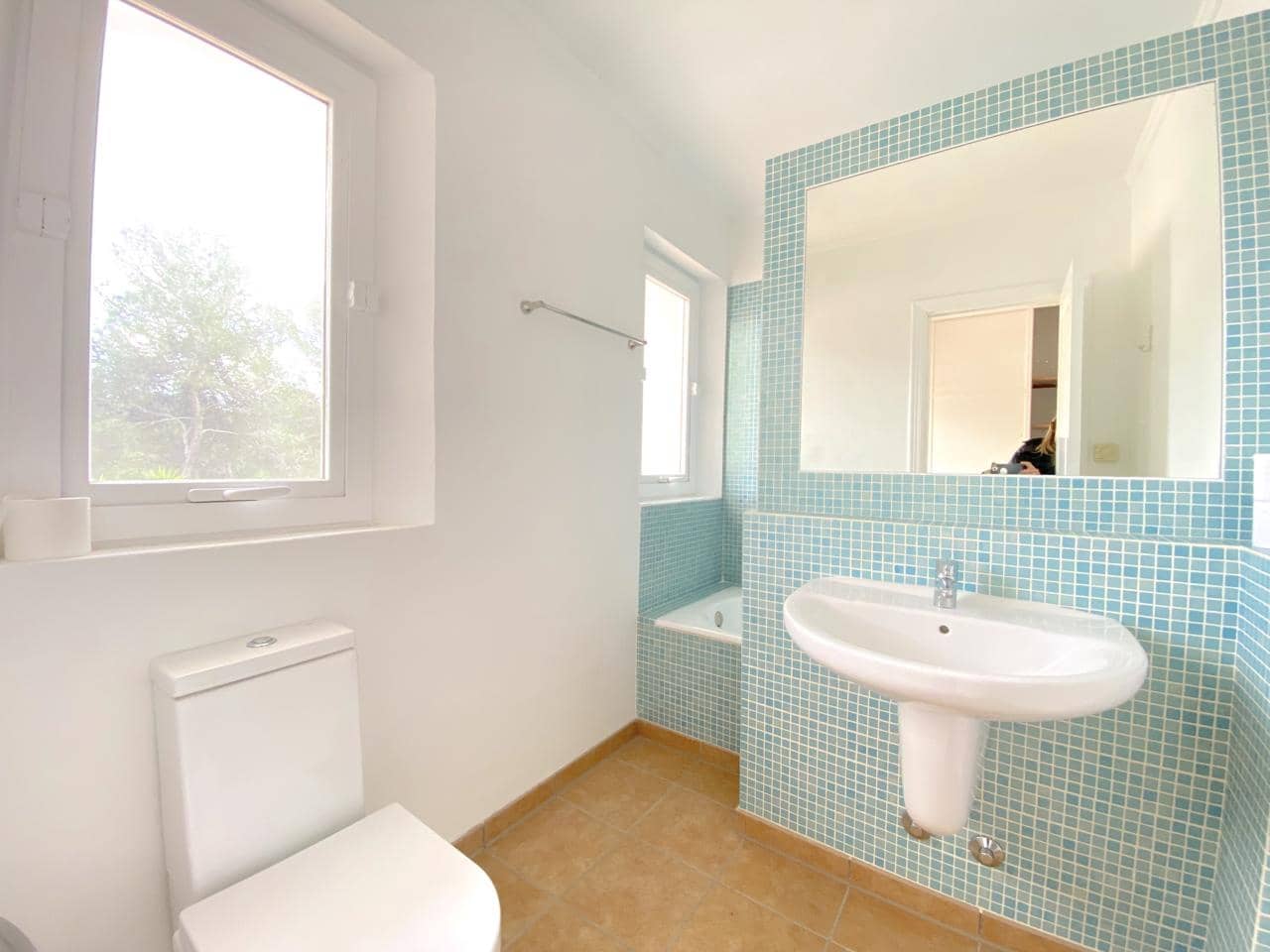 3 sypialnia Willa na sprzedaż w Miasto Ibiza / Eivissa - 3 750 000 € (Ref: 8845194)