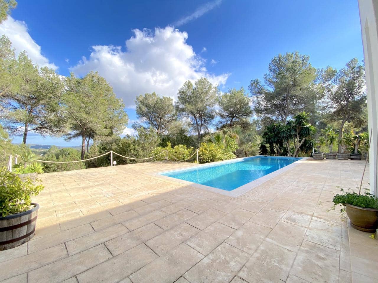 3 sypialnia Willa na sprzedaż w Miasto Ibiza / Eivissa - 3 750 000 € (Ref: 8845194)
