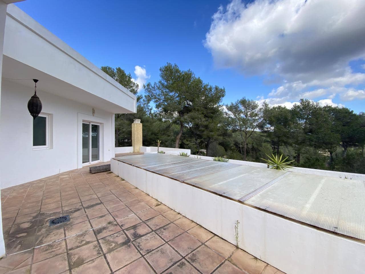 3 sypialnia Willa na sprzedaż w Miasto Ibiza / Eivissa - 3 750 000 € (Ref: 8845194)