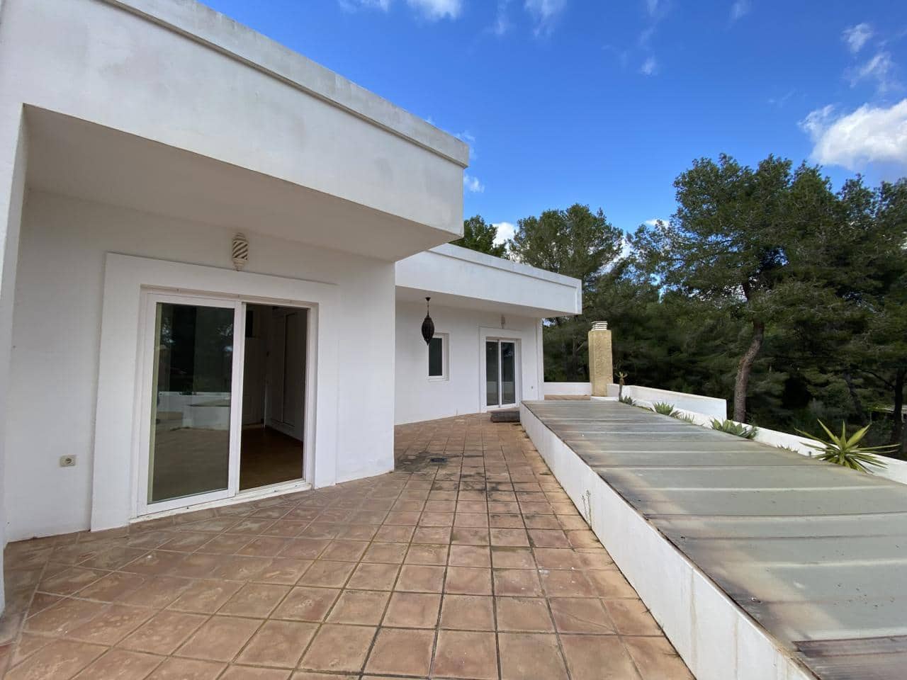 3 sypialnia Willa na sprzedaż w Miasto Ibiza / Eivissa - 3 750 000 € (Ref: 8845194)