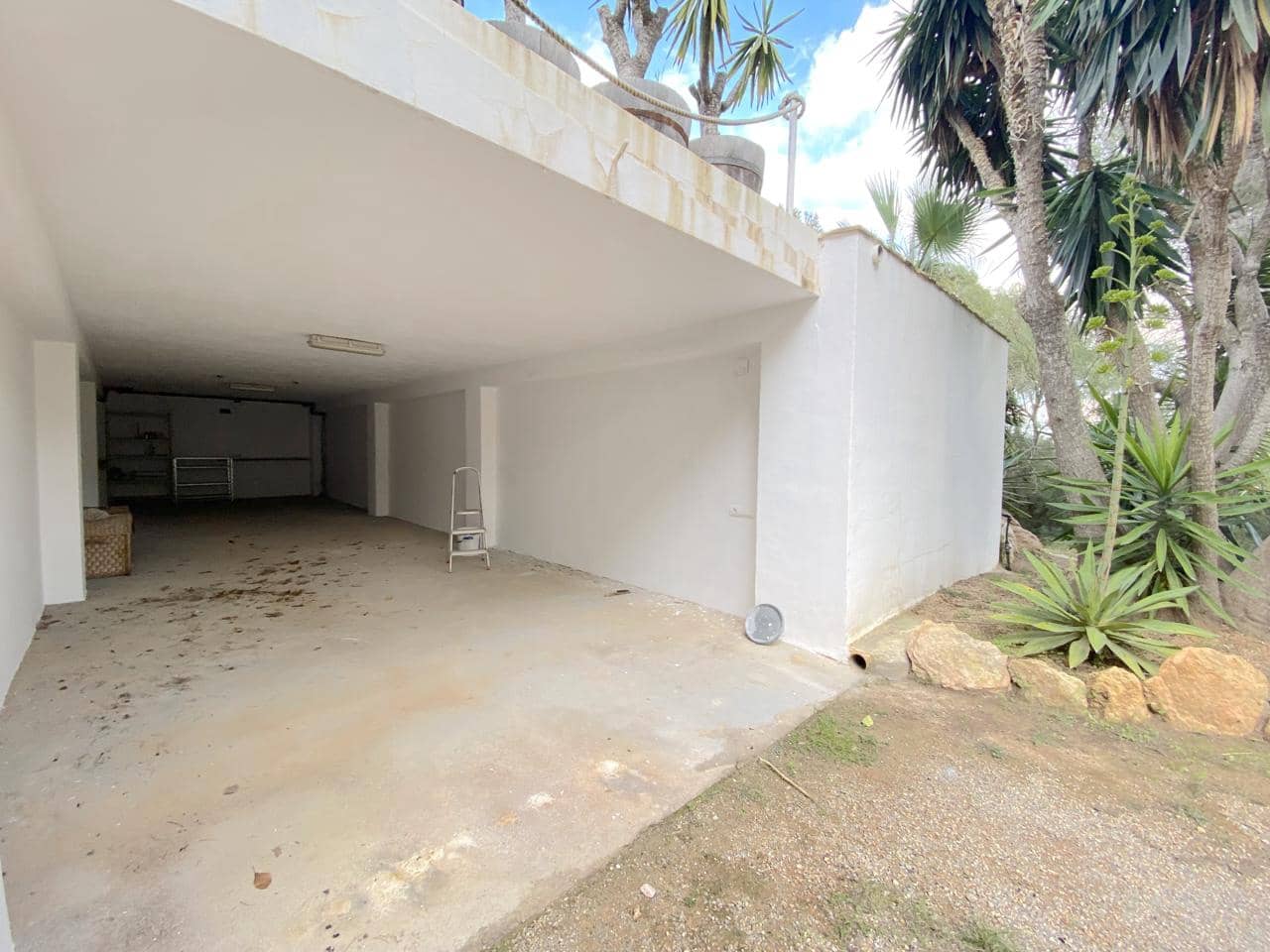 3 sypialnia Willa na sprzedaż w Miasto Ibiza / Eivissa - 3 750 000 € (Ref: 8845194)