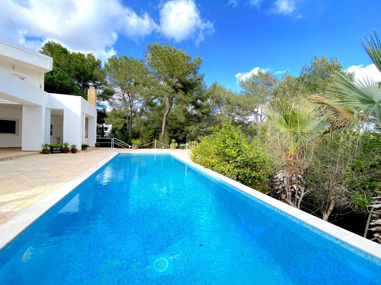 3 sypialnia Willa na sprzedaż w Miasto Ibiza / Eivissa - 3 750 000 € (Ref: 8845194)
