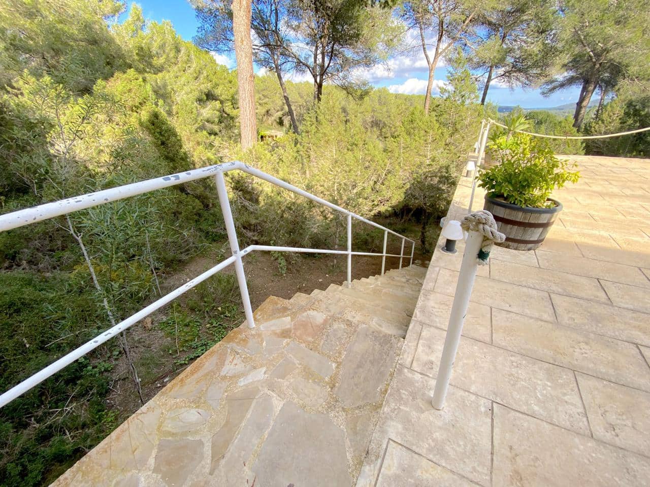 3 sypialnia Willa na sprzedaż w Miasto Ibiza / Eivissa - 3 750 000 € (Ref: 8845194)