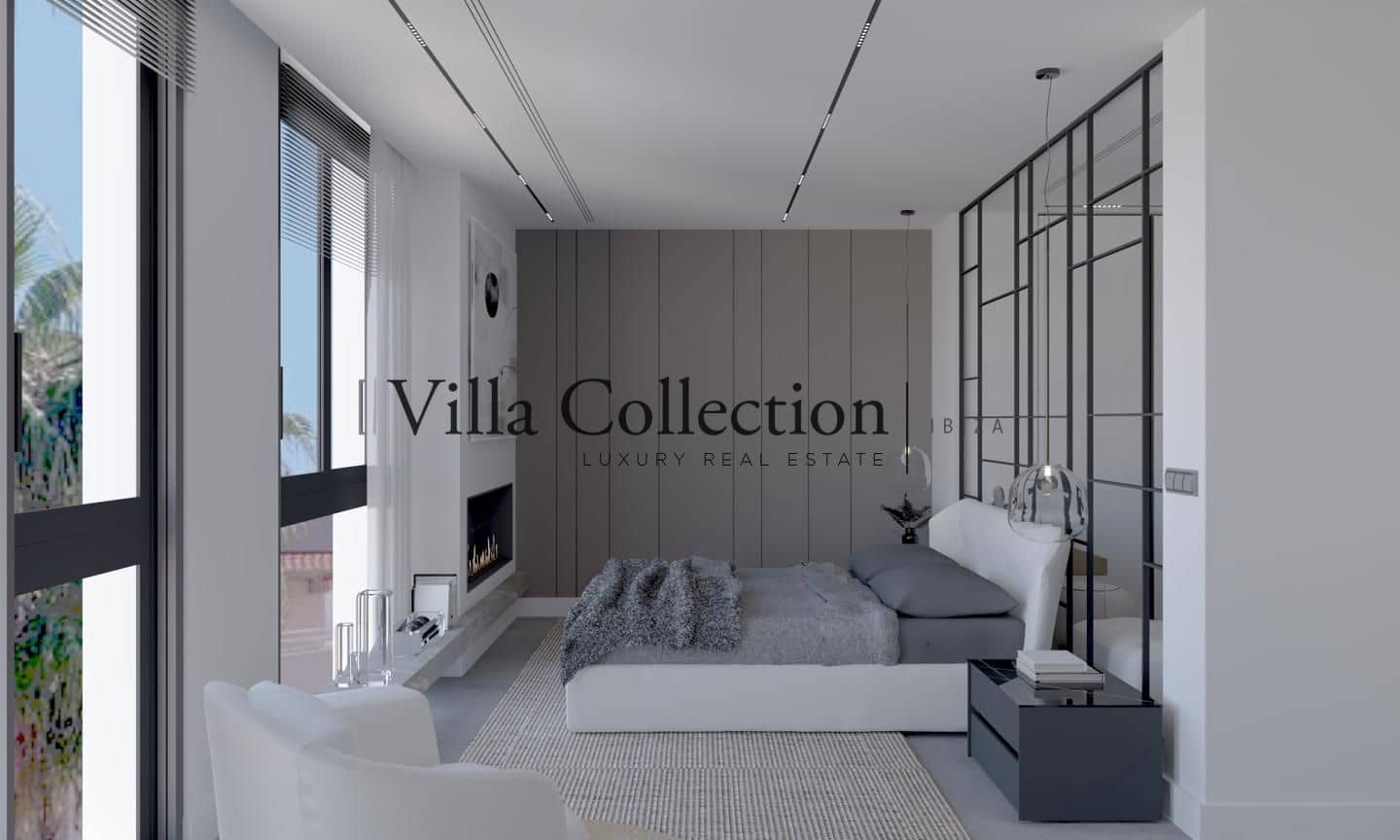 3 bedroom Flat for sale in Ibiza / Eivissa town with pool - € 3,517,000 (Ref: 8874970)