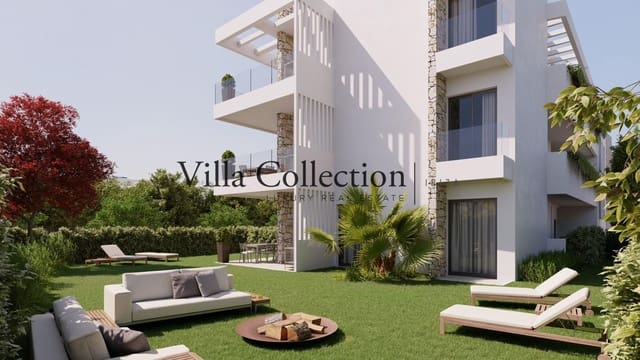 2 camera da letto Appartamento in vendita in Ibiza-Eivissa città con piscina - 1.380.000 € (Rif: 8885568)